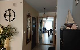 Apartament Concordia